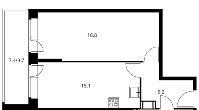 метро Щелковская ул Центральная 69 Московская область, Щелково фото