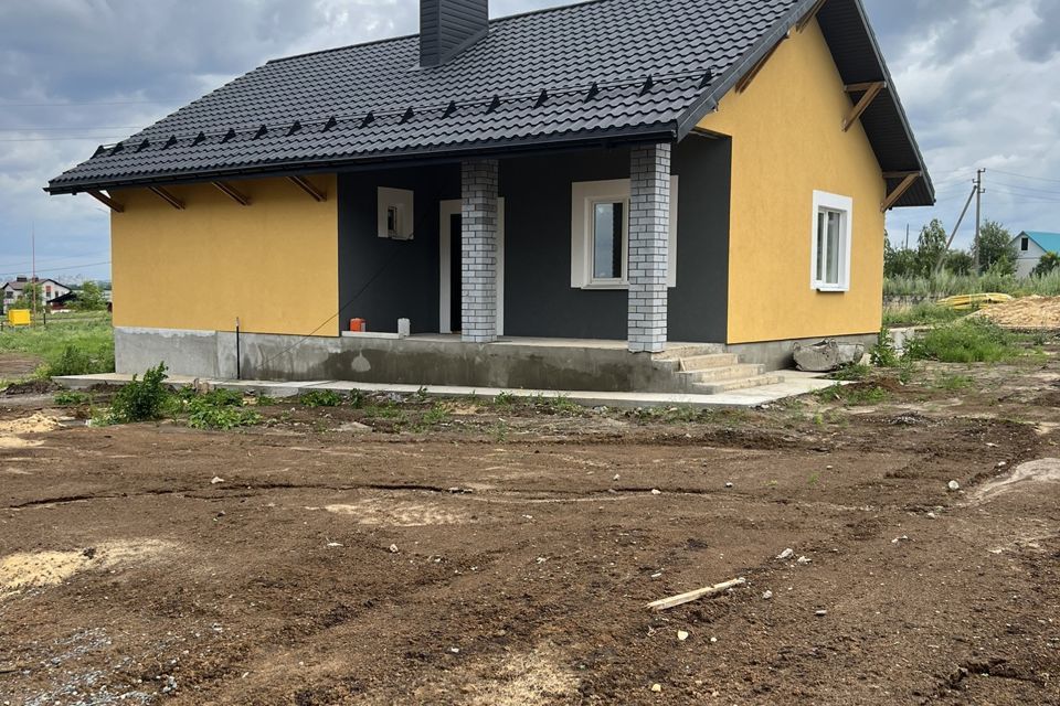 Воронеж Семилукский Район Купить Дом