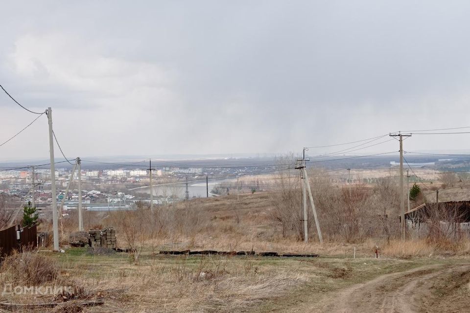 земля г Саяногорск ул Брусничная городской округ Саяногорск фото 3