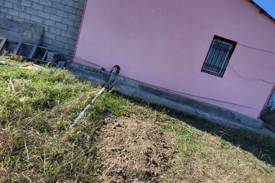 дом г Каспийск городской округ Каспийск, СНТ Дагестан фото 3