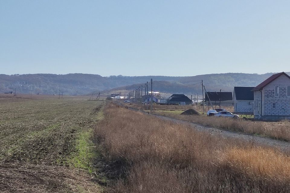 земля р-н Северский посёлок городского типа Ильский фото 7