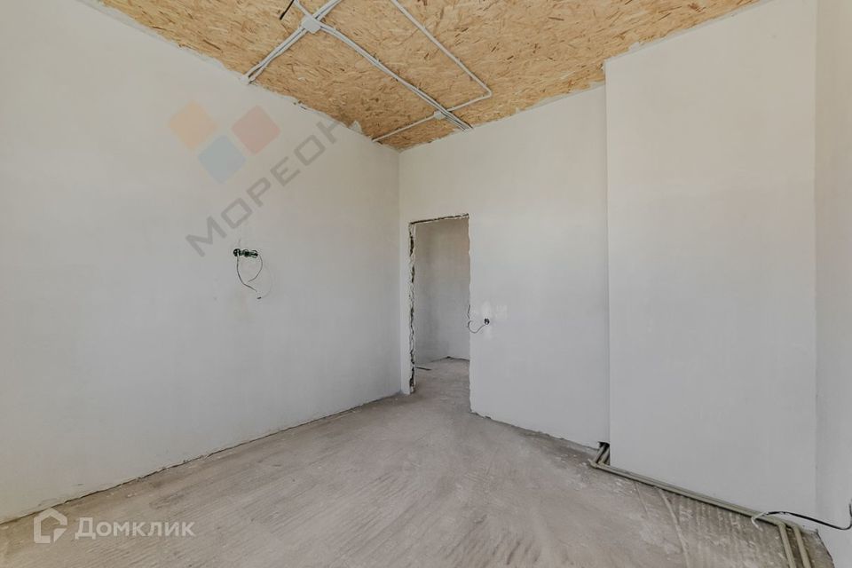 дом г Краснодар проезд Беломорский 35 муниципальное образование Краснодар фото 9