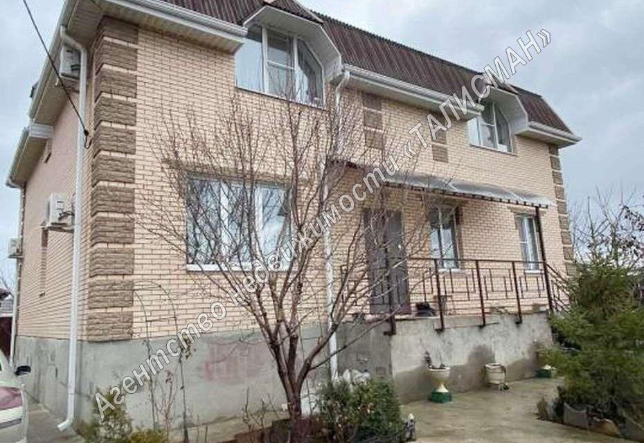 дом г Таганрог ул Петлякова городской округ Таганрог фото 1
