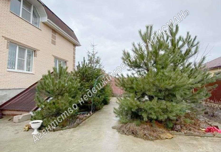 дом г Таганрог ул Петлякова городской округ Таганрог фото 2