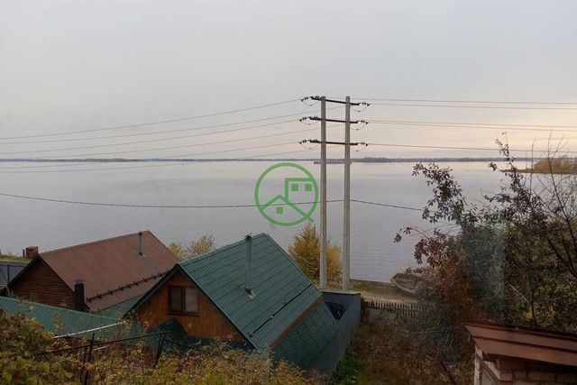 дом ул Декабристов городской округ Сызрань фото