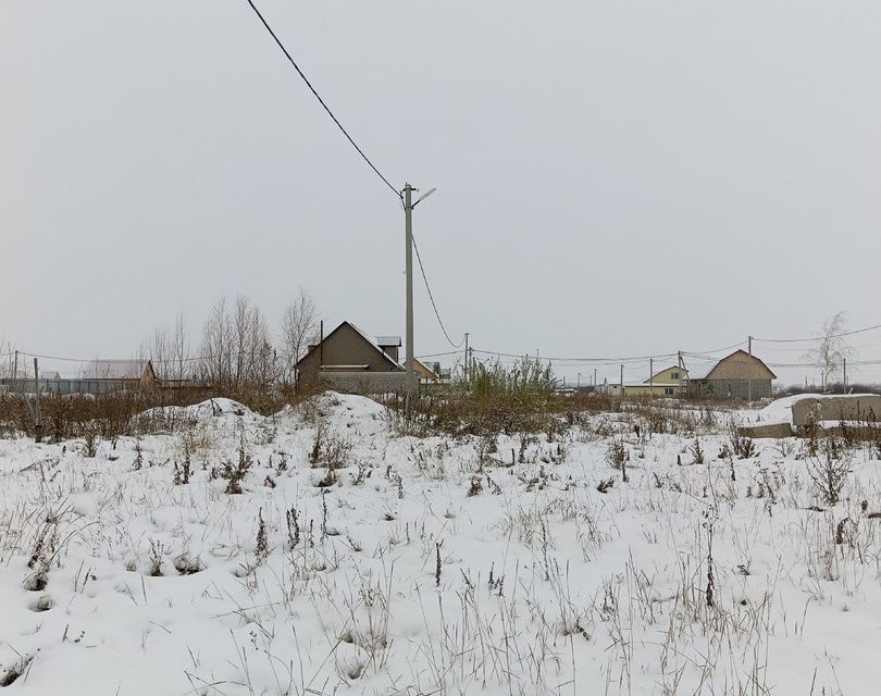 земля г Ялуторовск улица Егорова, городской округ Ялуторовск фото 2