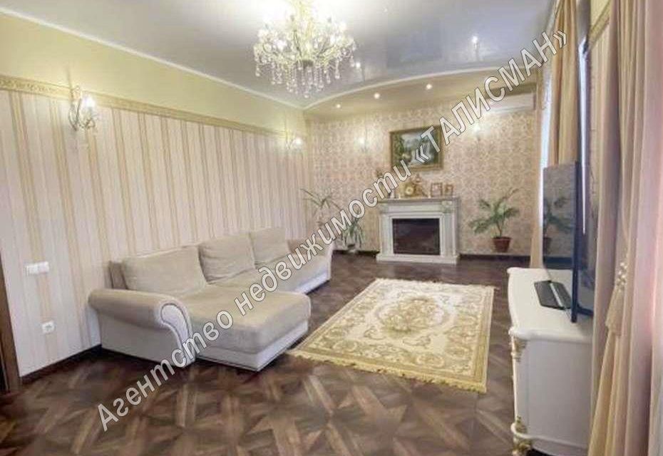 дом г Таганрог ул Петлякова городской округ Таганрог фото 8