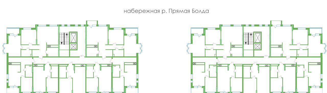 квартира г Астрахань р-н Ленинский ул Аршанская фото 2