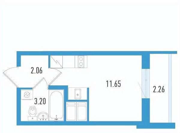 метро Автово дом 64к/1 фото