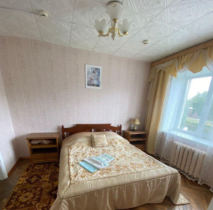 комната г Новозыбков ул Набережная 17 фото 1