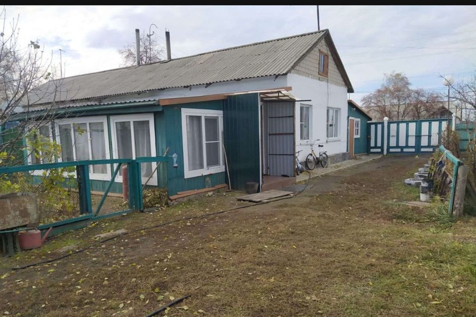дом г Славгород с Пригородное ул Гагарина 19 муниципальный округ Славгород фото 6
