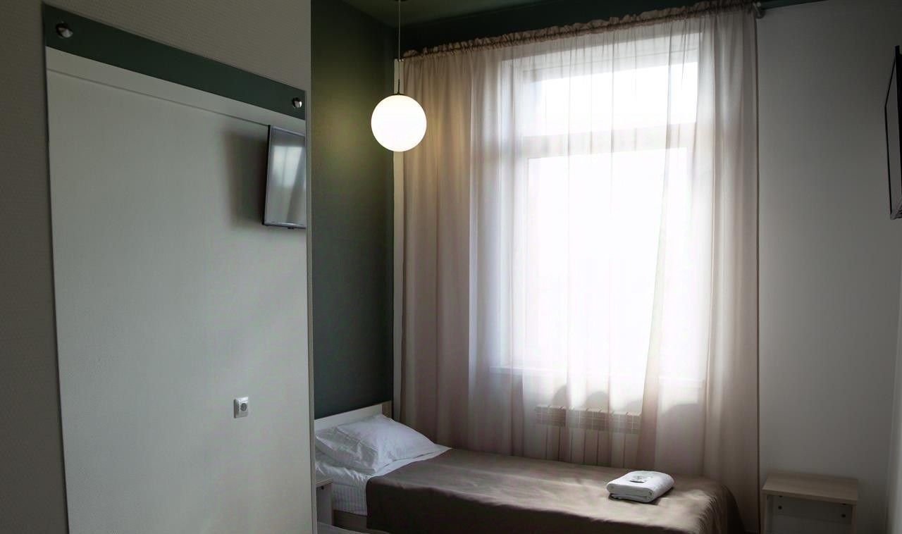 комната г Дзержинск ш Московское 40к/3 391-й км фото 13