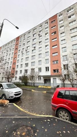 квартира г Зеленоград Зеленоград МЦД-3, 9-й мкр, К 902 фото 1