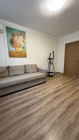 квартира г Зеленоград Зеленоград МЦД-3, 9-й мкр, К 902 фото 5