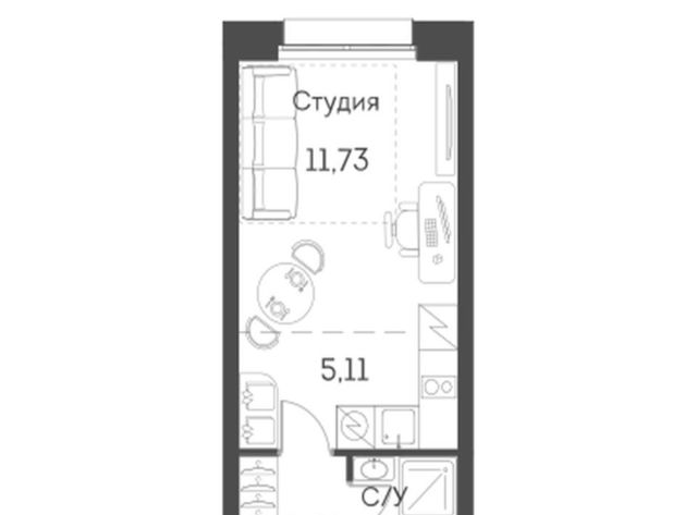 метро Юго-Восточная метро Нижегородская ЖК Аквилон Бисайд ао фото