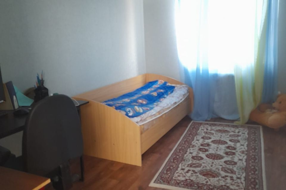 дом г Астрахань ул 2-я Камышовая 53а городской округ Астрахань фото 2