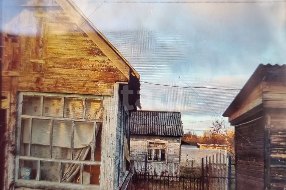 дом г Калуга снт Машзавод городской округ Калуга, 186 фото 8