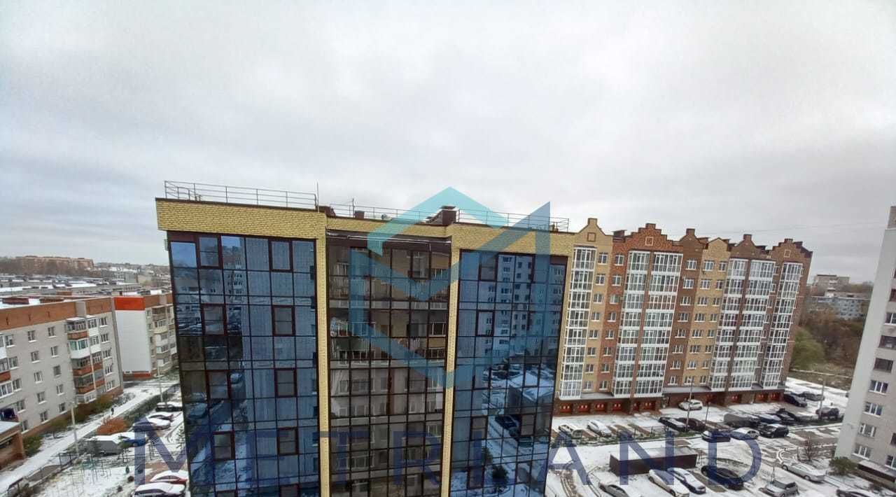 квартира г Вологда ул Воркутинская 17 5-й фото 16