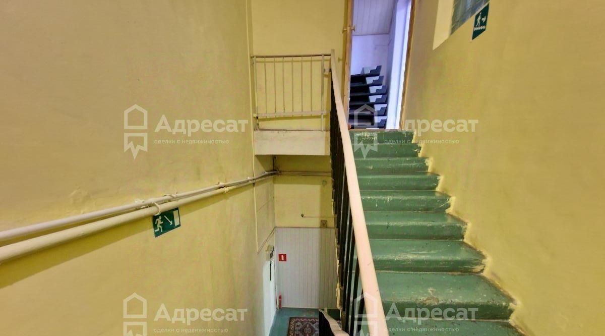 свободного назначения г Волгоград р-н Тракторозаводский ул им. Николая Отрады 10 фото 19