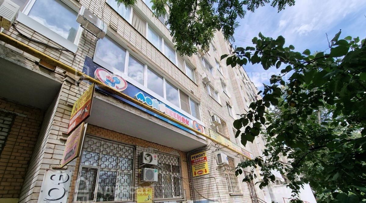 свободного назначения г Волгоград р-н Тракторозаводский ул им. Николая Отрады 10 фото 31