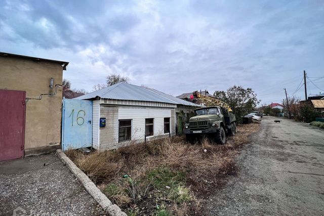 дом 16 городской округ Оренбург фото