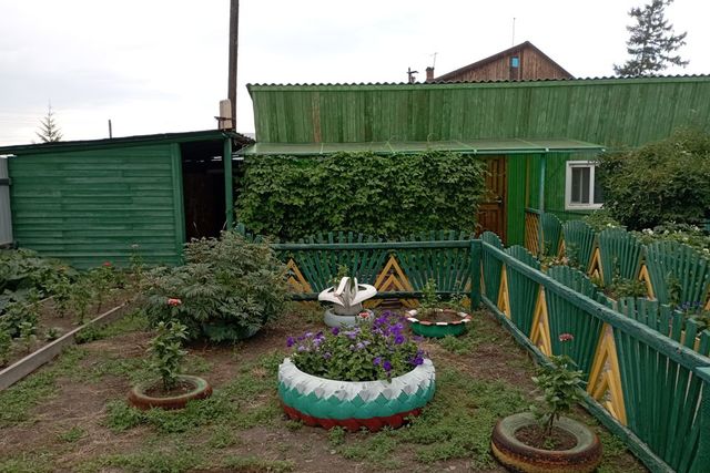 дом ул Степана Разина 3 городской округ Северобайкальск фото