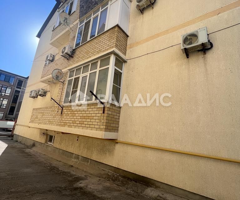 квартира г Новороссийск ул Ручейная 38 муниципальное образование Новороссийск фото 9