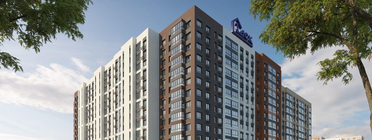 квартира г Москва метро Ховрино ш Ленинградское 228бс/4 фото 14