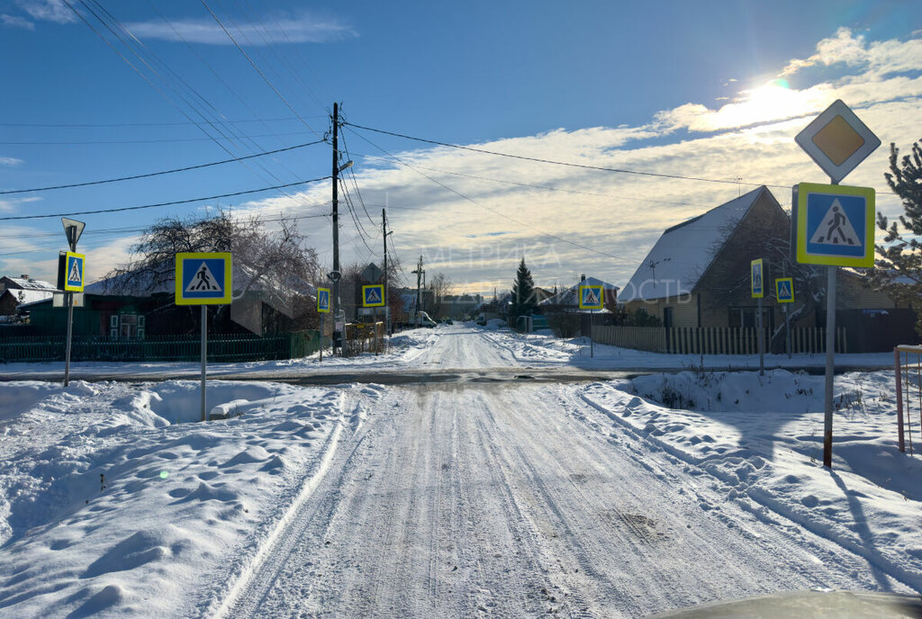 дом г Тюмень ул Агеева фото 10