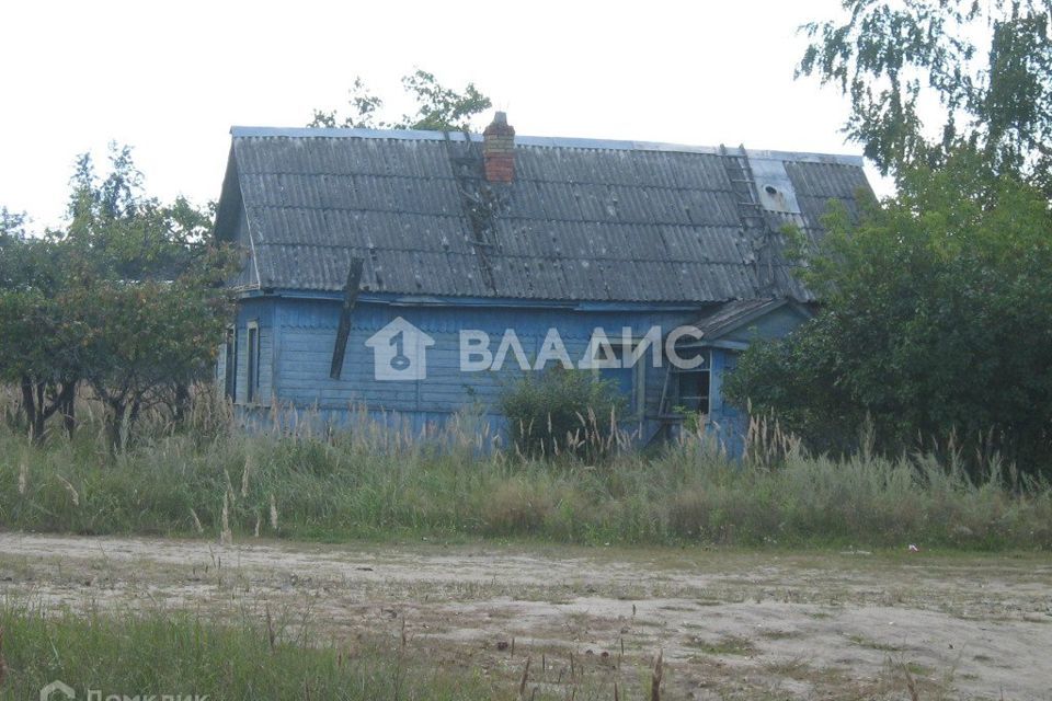 дом р-н Думиничский железнодорожная станция Думиничи, улица Белинского, 10 фото 1