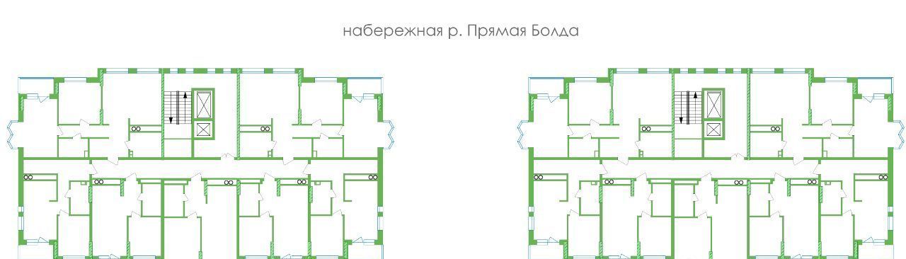 квартира г Астрахань р-н Ленинский ул Аршанская фото 2