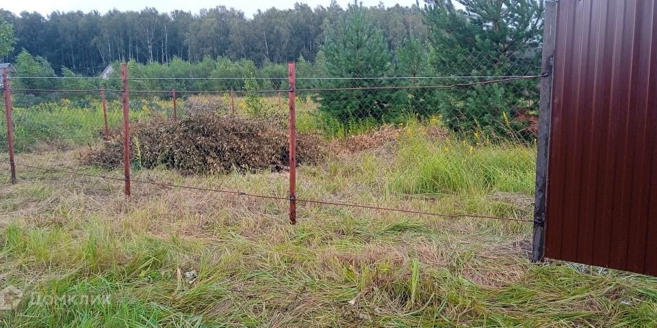 земля городской округ Раменский 20, СНТ Песчанка фото 7