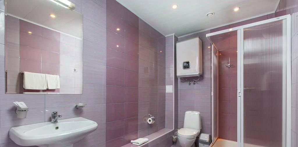 комната г Самара Алабинская ул Чкалова 90 фото 28