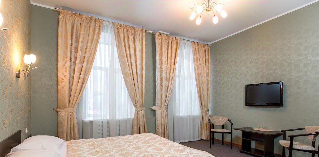 комната г Самара Алабинская ул Чкалова 90 фото 46