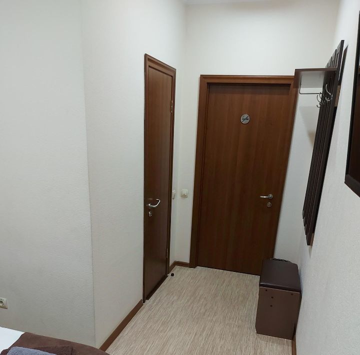 комната г Красноярск р-н Центральный ул Шахтеров 41с/4 фото 12