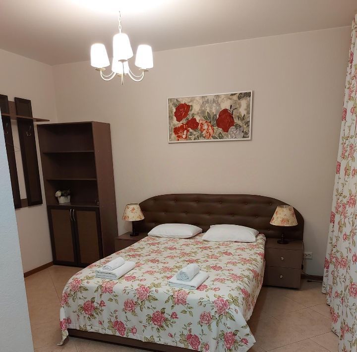 комната г Красноярск р-н Центральный ул Шахтеров 41с/4 фото 27