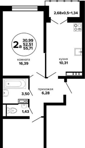 р-н Прикубанский ул им. Дунаевского И.И. фото