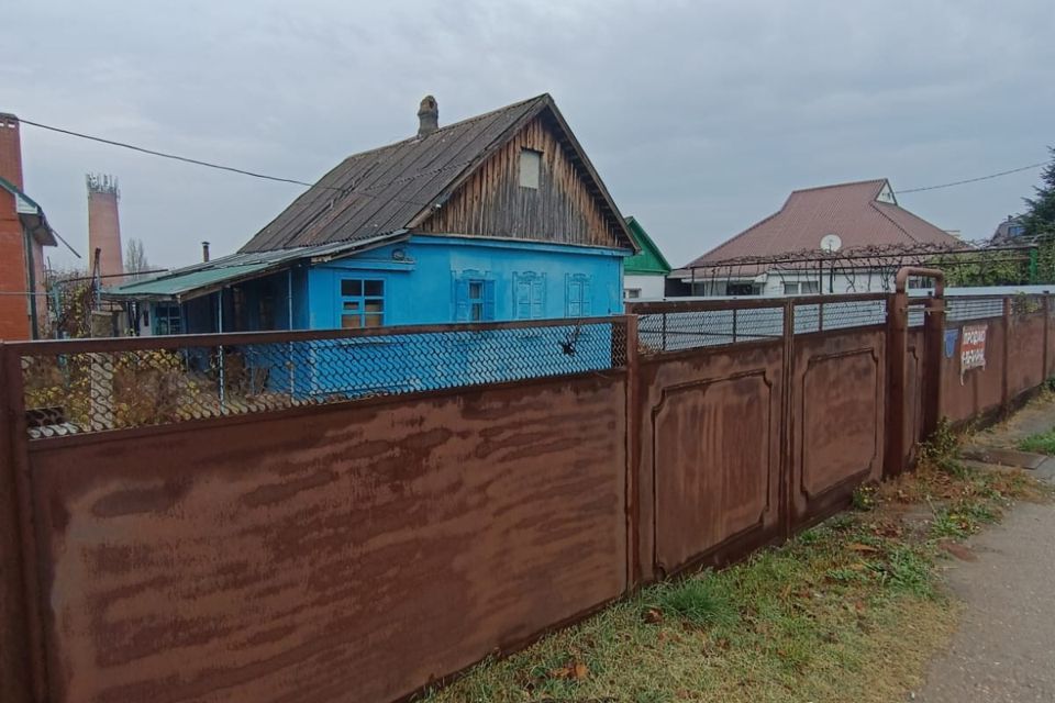 земля г Горячий Ключ ул Ярославского 99 городской округ Горячий Ключ фото 3