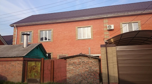 дом дом 175 городской округ Батайск фото