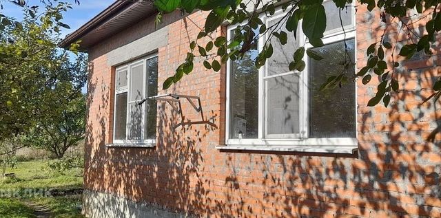 ул 2-я Городецкая городской округ Ростов-на-Дону фото