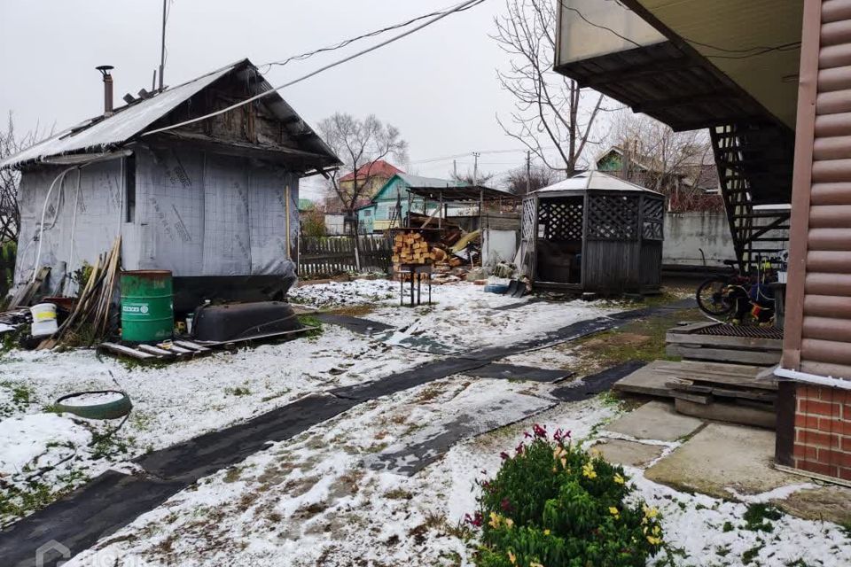 дом г Хабаровск ул Бородинская 95 городской округ Хабаровск фото 2