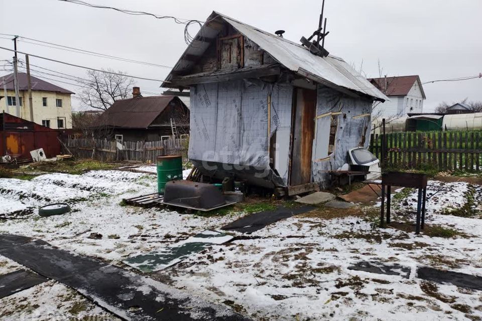 дом г Хабаровск ул Бородинская 95 городской округ Хабаровск фото 4