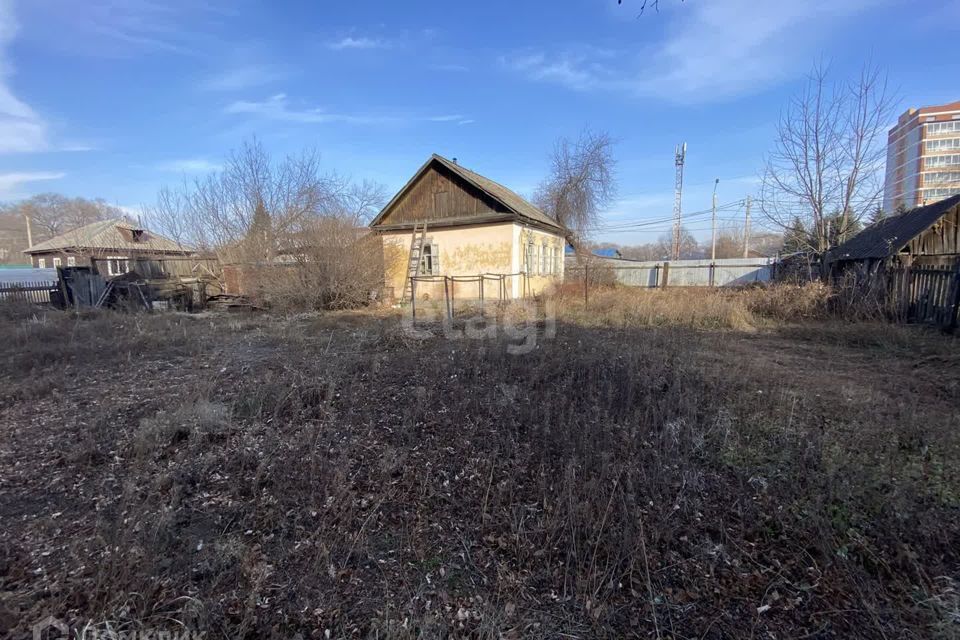 дом г Свободный ул Октябрьская 36 городской округ Свободный фото 2