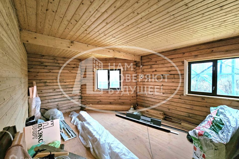 дом г Чайковский ул 40 лет Октября 1 Чайковский городской округ фото 10