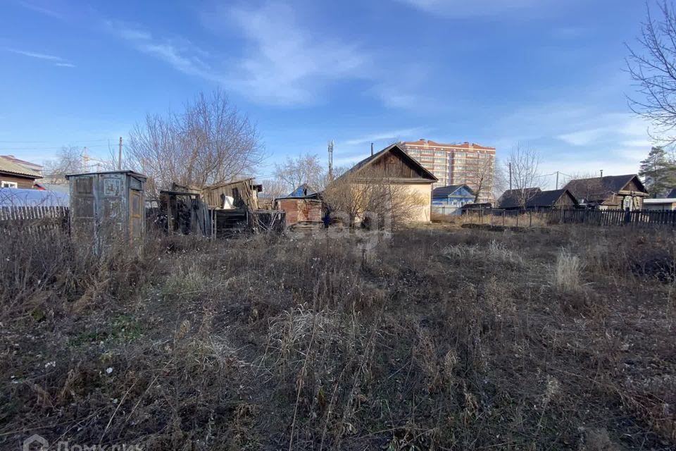 дом г Свободный ул Октябрьская 36 городской округ Свободный фото 6