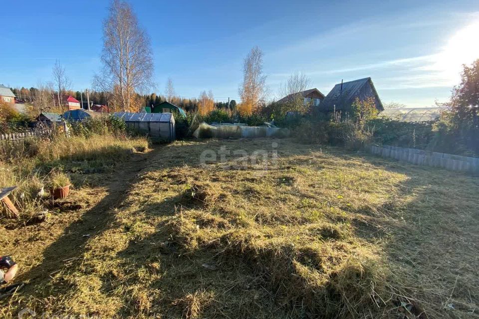 дом г Ханты-Мансийск СТ Стрижкино, городской округ Ханты-Мансийск фото 9