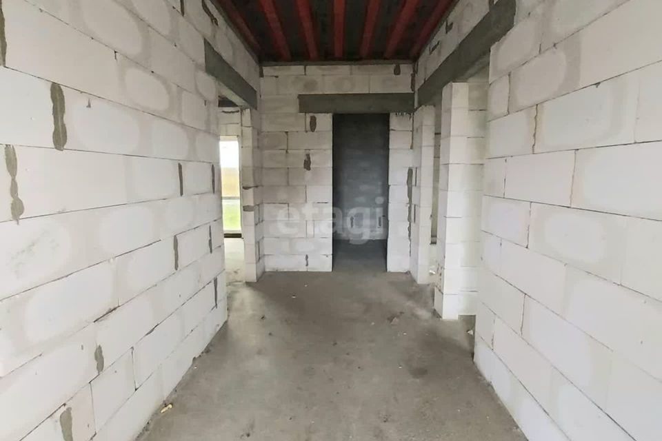 дом г Уфа с Нагаево ул Советская 13 городской округ Уфа фото 7