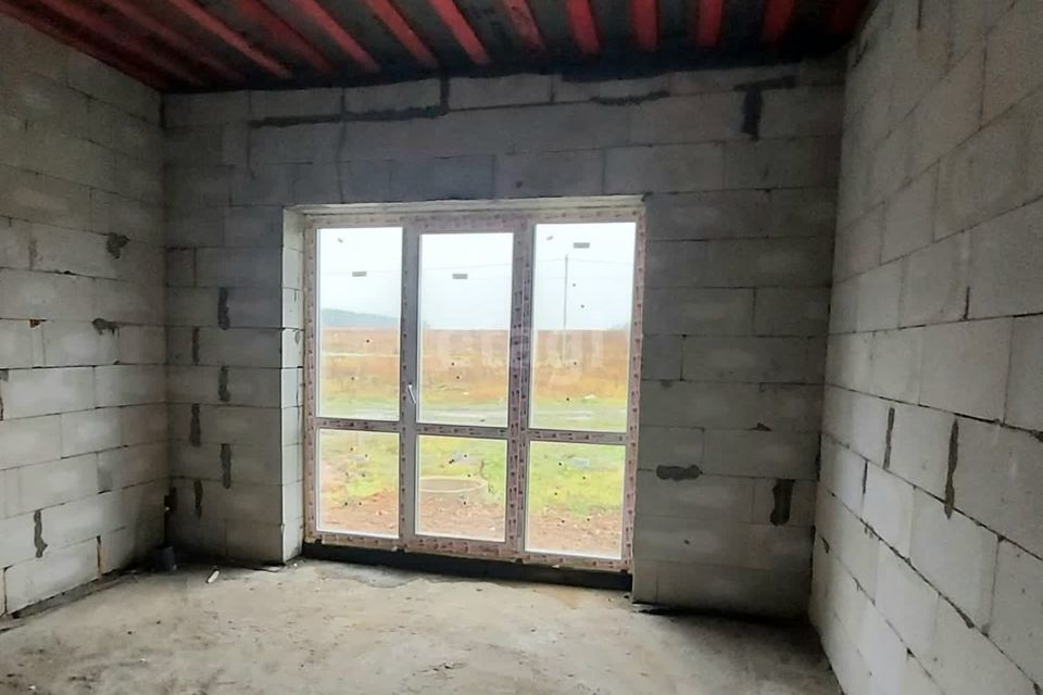 дом г Уфа с Нагаево ул Советская 13 городской округ Уфа фото 8