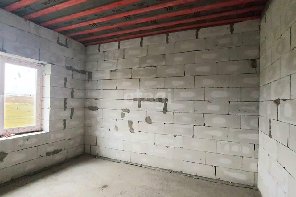 дом г Уфа с Нагаево ул Советская 13 городской округ Уфа фото 10