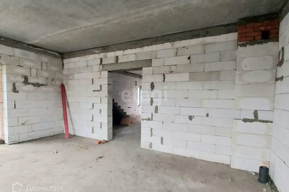 дом г Уфа с Нагаево ул Советская 13 городской округ Уфа фото 10